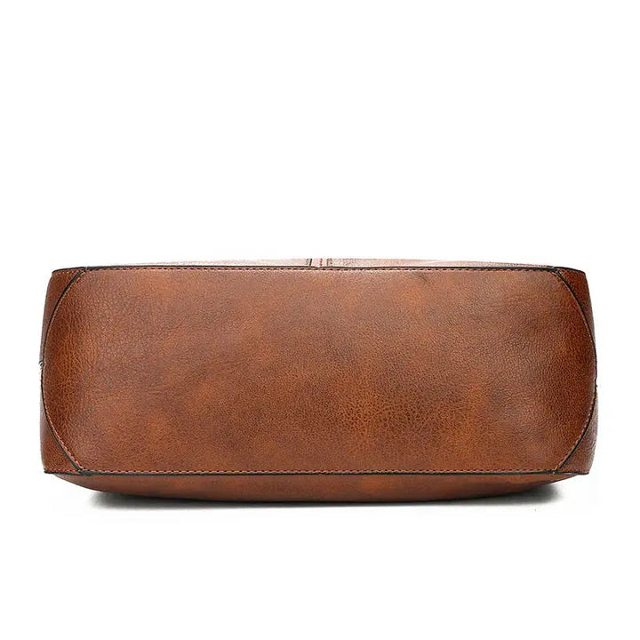 Romy | Cuir Sac à Main