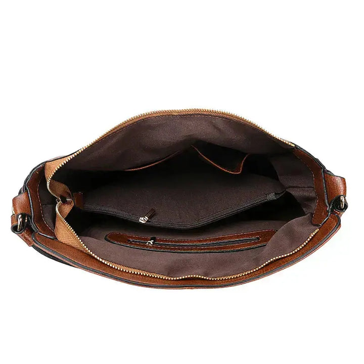 Romy | Cuir Sac à Main