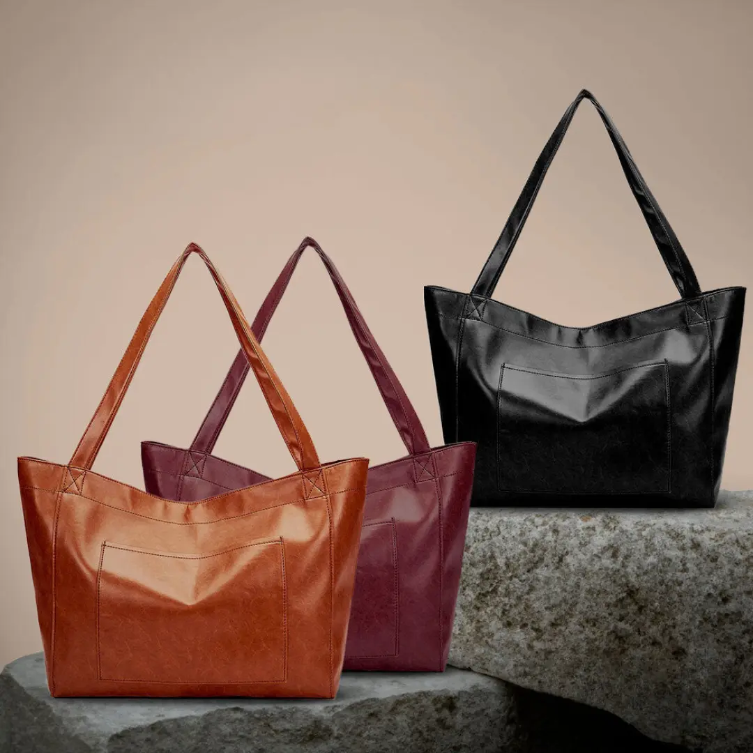 Séraphine | Sac à bandoulière au style rétro-chic