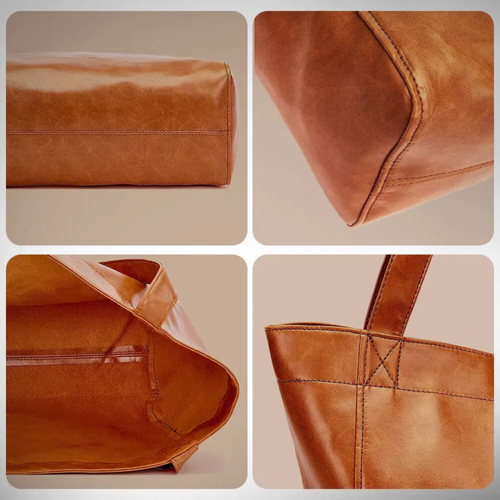 Séraphine | Sac à bandoulière au style rétro-chic