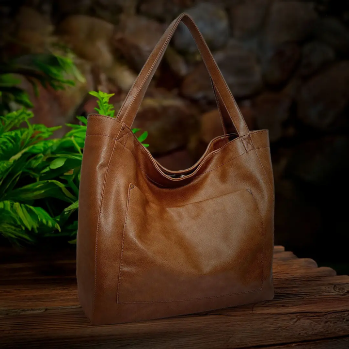 Séraphine | Sac à bandoulière au style rétro-chic