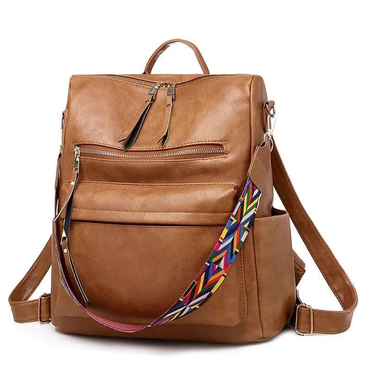 Talia | Chic Urban Tote
