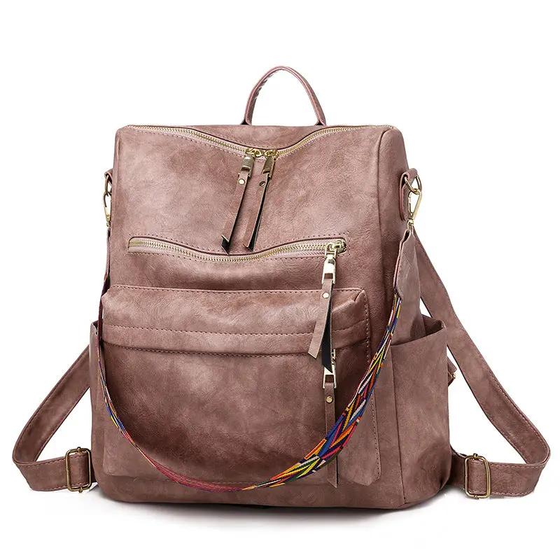 Talia | Chic Urban Tote