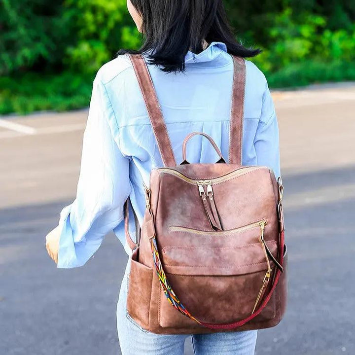 Talia | Chic Urban Tote