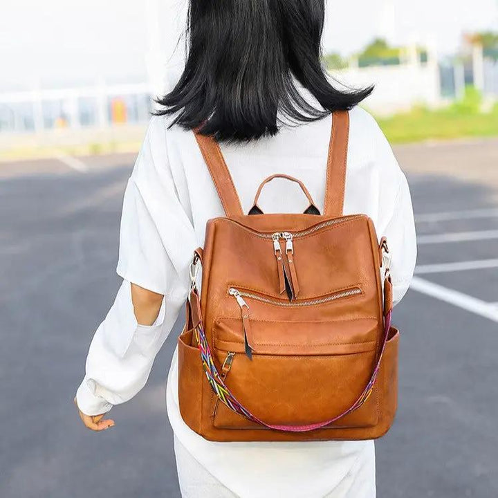 Talia | Chic Urban Tote