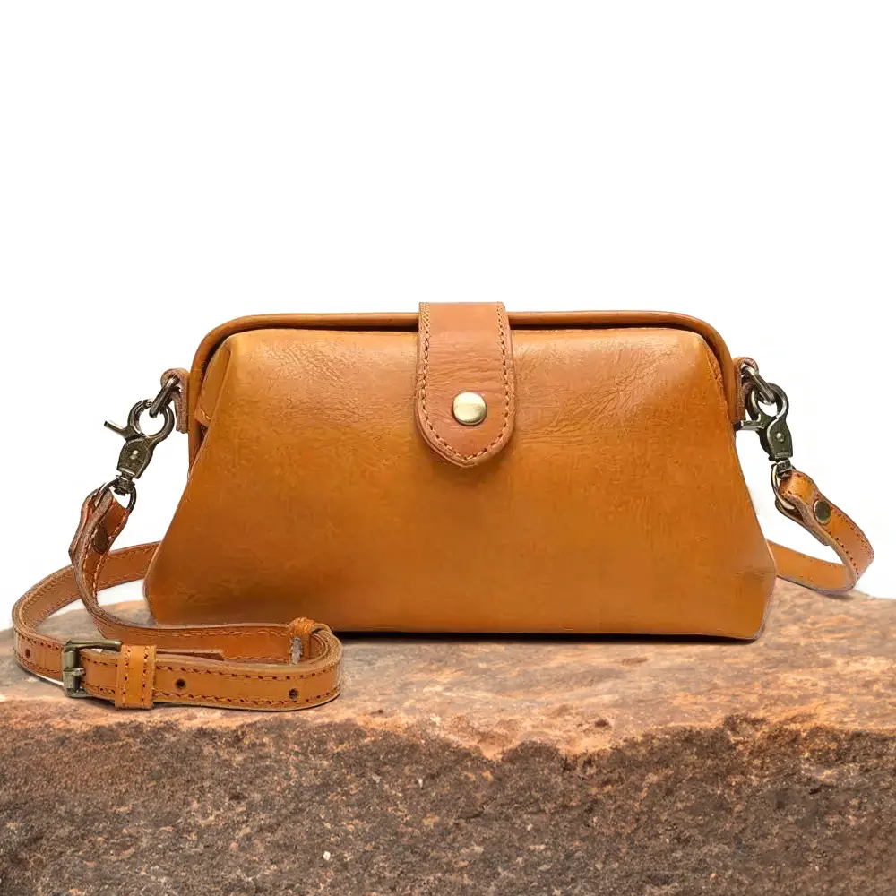 Vélissa | Sac à main féminin en matériau premium alliant élégance et durabilité