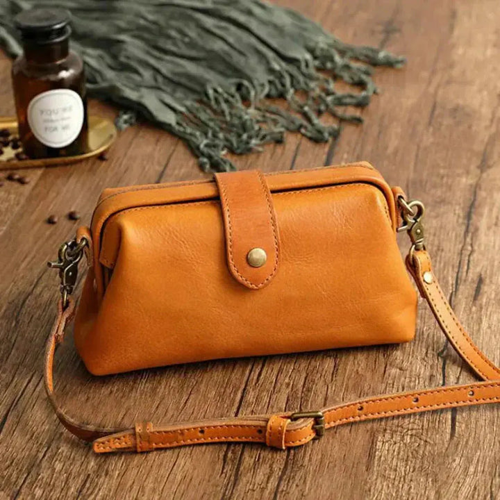 Vélissa | Sac à main féminin en matériau premium alliant élégance et durabilité
