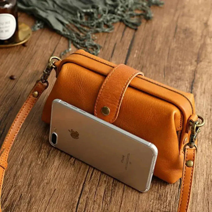 Vélissa | Sac à main féminin en matériau premium alliant élégance et durabilité