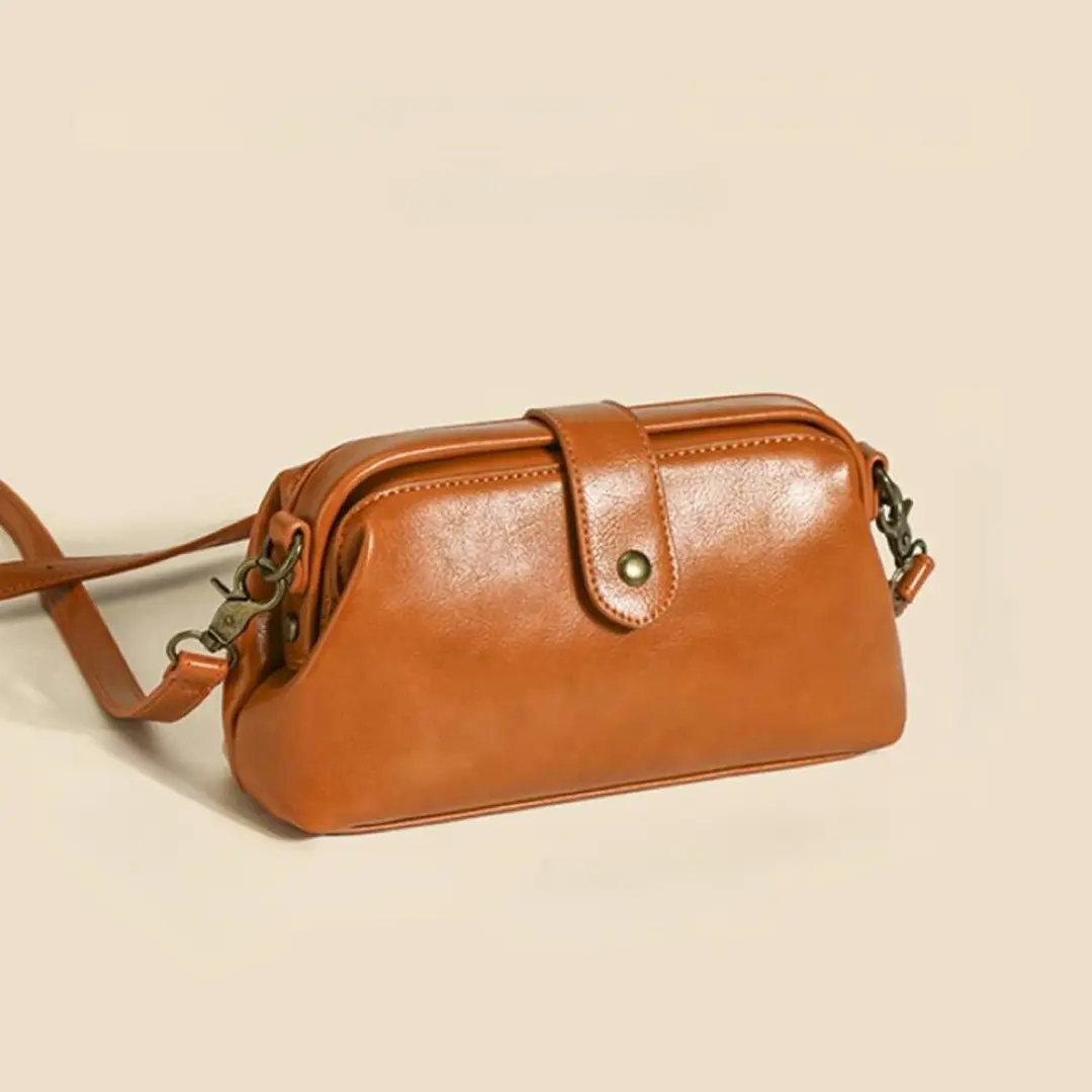 Vélissa | Sac à main féminin en matériau premium alliant élégance et durabilité