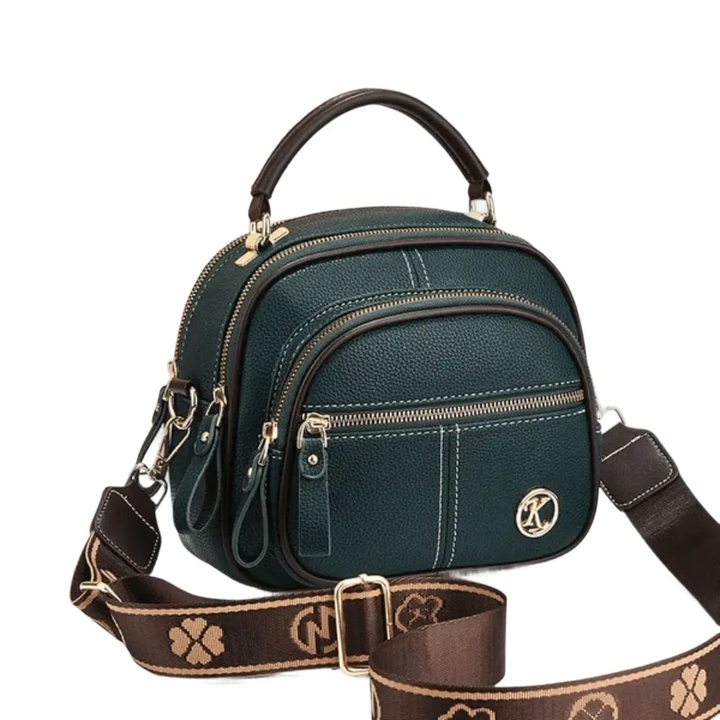Fiona | Classique Sac Bandoulière Élégant