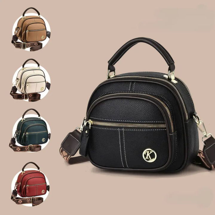 Fiona | Classique Sac Bandoulière Élégant