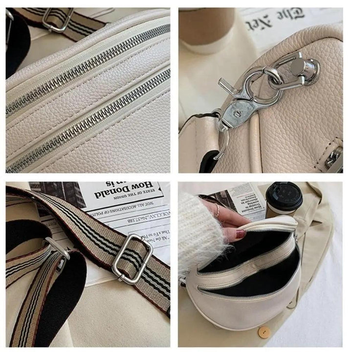 Mira | Sac à bandoulière élégant et multifonctionnel