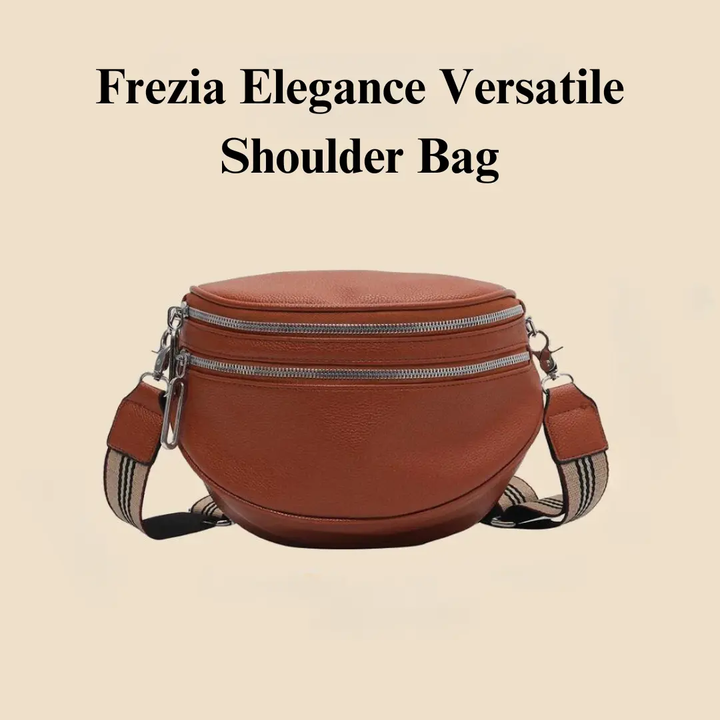 Mira | Sac à bandoulière élégant et multifonctionnel