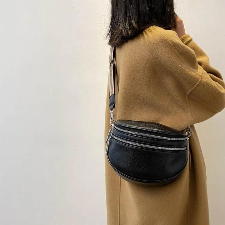 Mira | Sac à bandoulière élégant et multifonctionnel