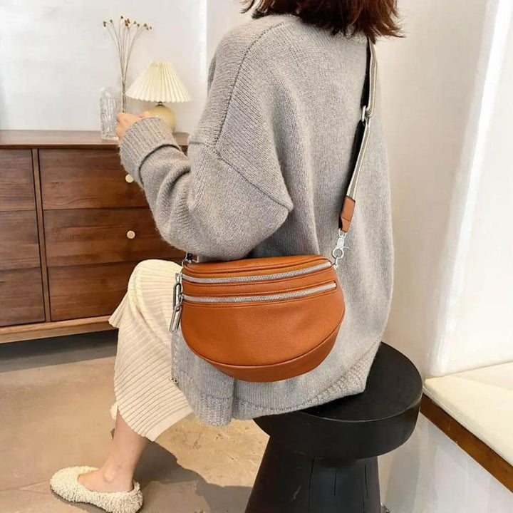 Mira | Sac à bandoulière élégant et multifonctionnel