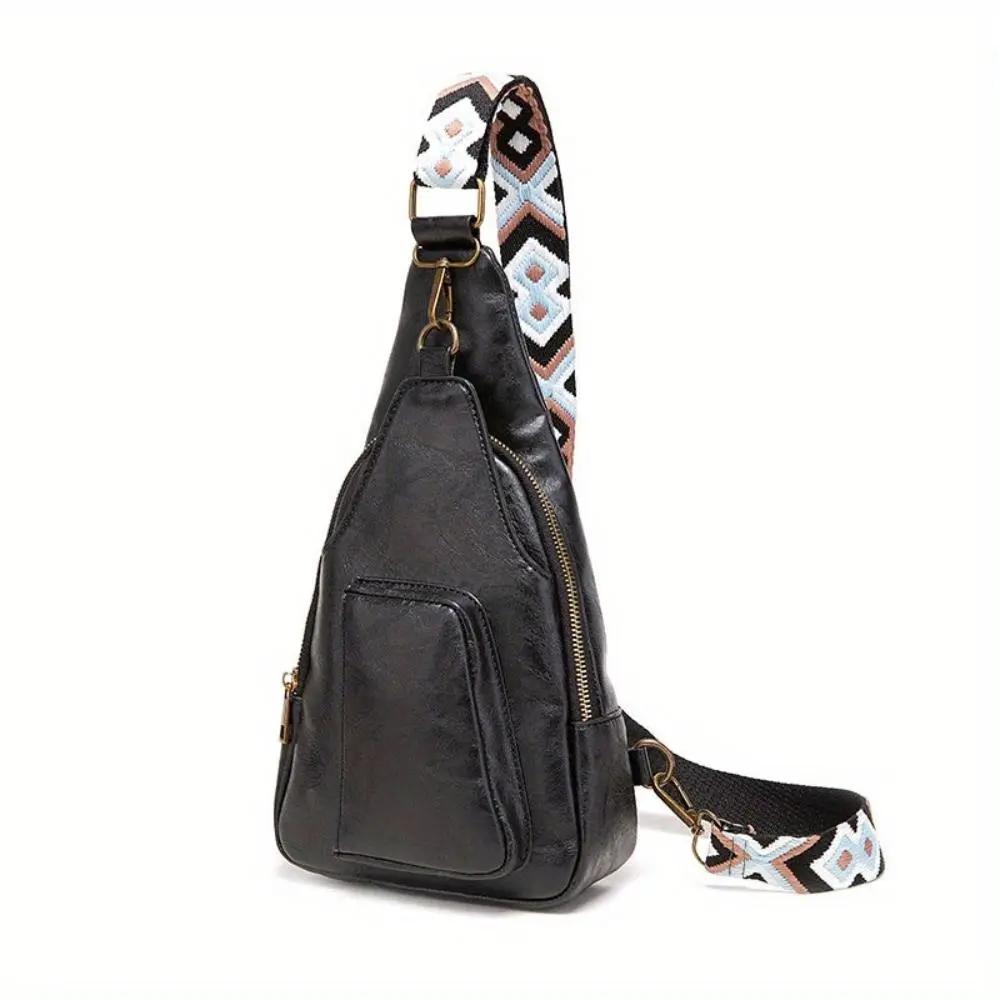 Nina | Sac Bandoulière Vintage Élégant