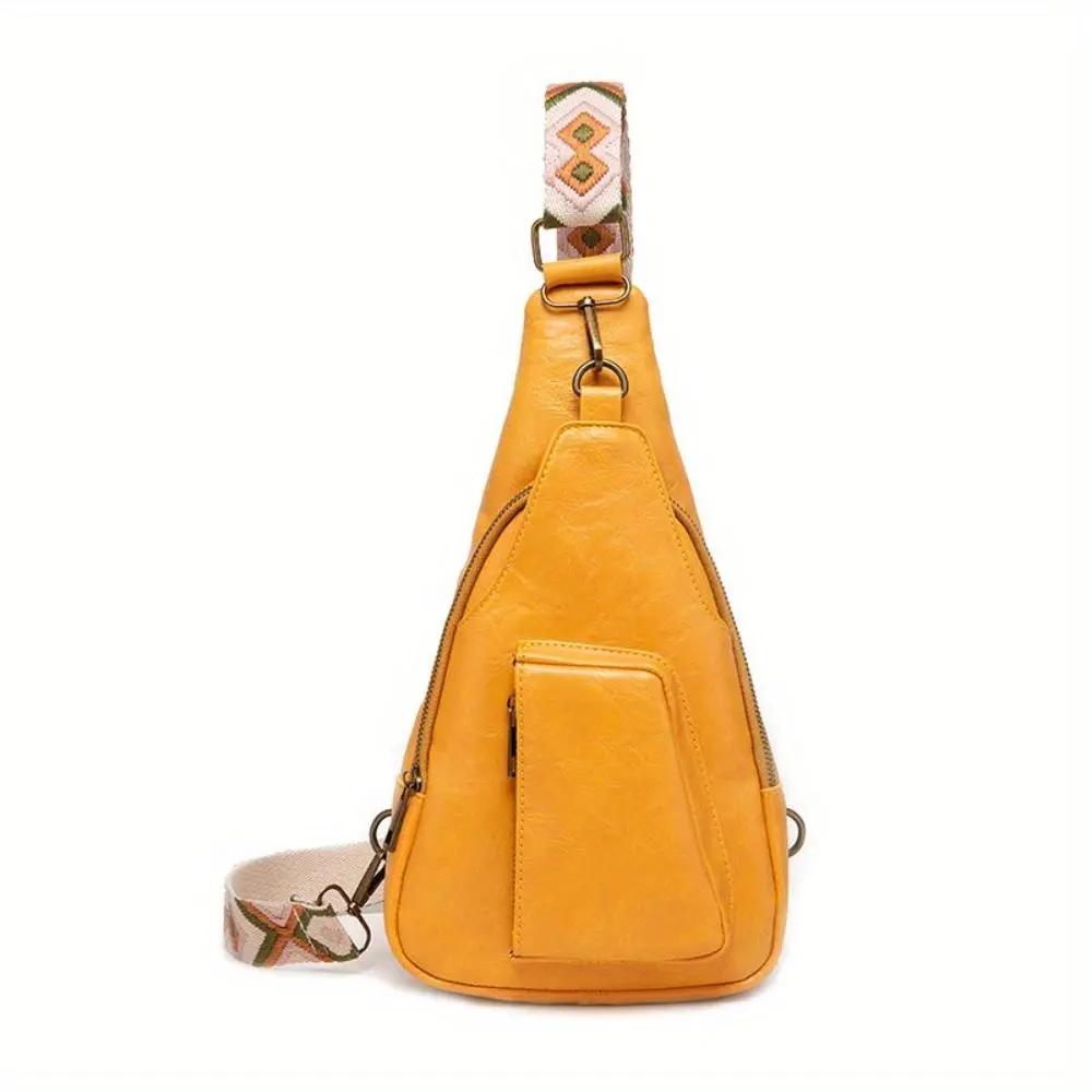 Nina | Sac Bandoulière Vintage Élégant