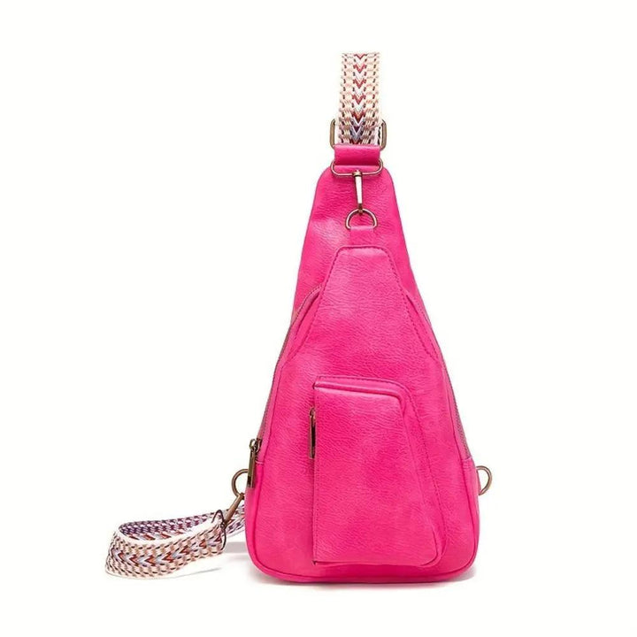 Nina | Sac Bandoulière Vintage Élégant