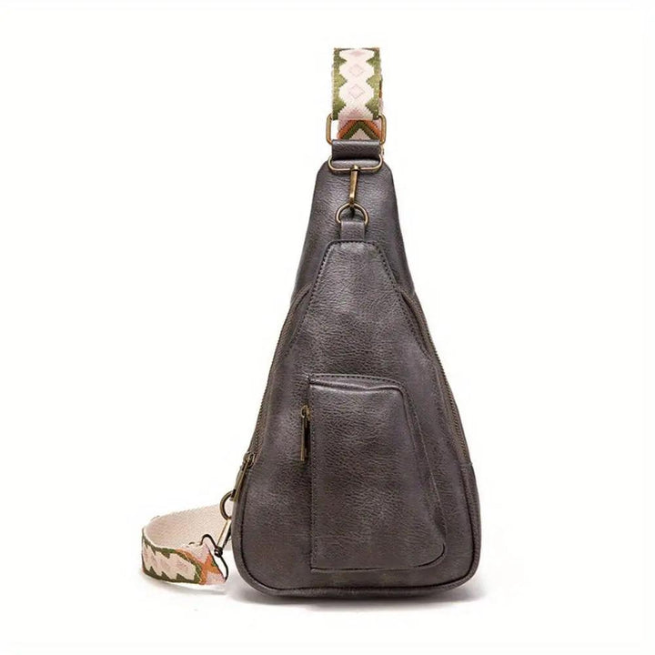 Nina | Sac Bandoulière Vintage Élégant