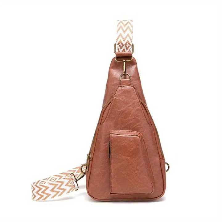 Nina | Sac Bandoulière Vintage Élégant