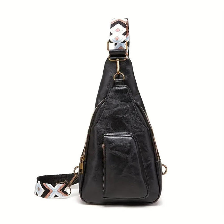 Nina | Sac Bandoulière Vintage Élégant