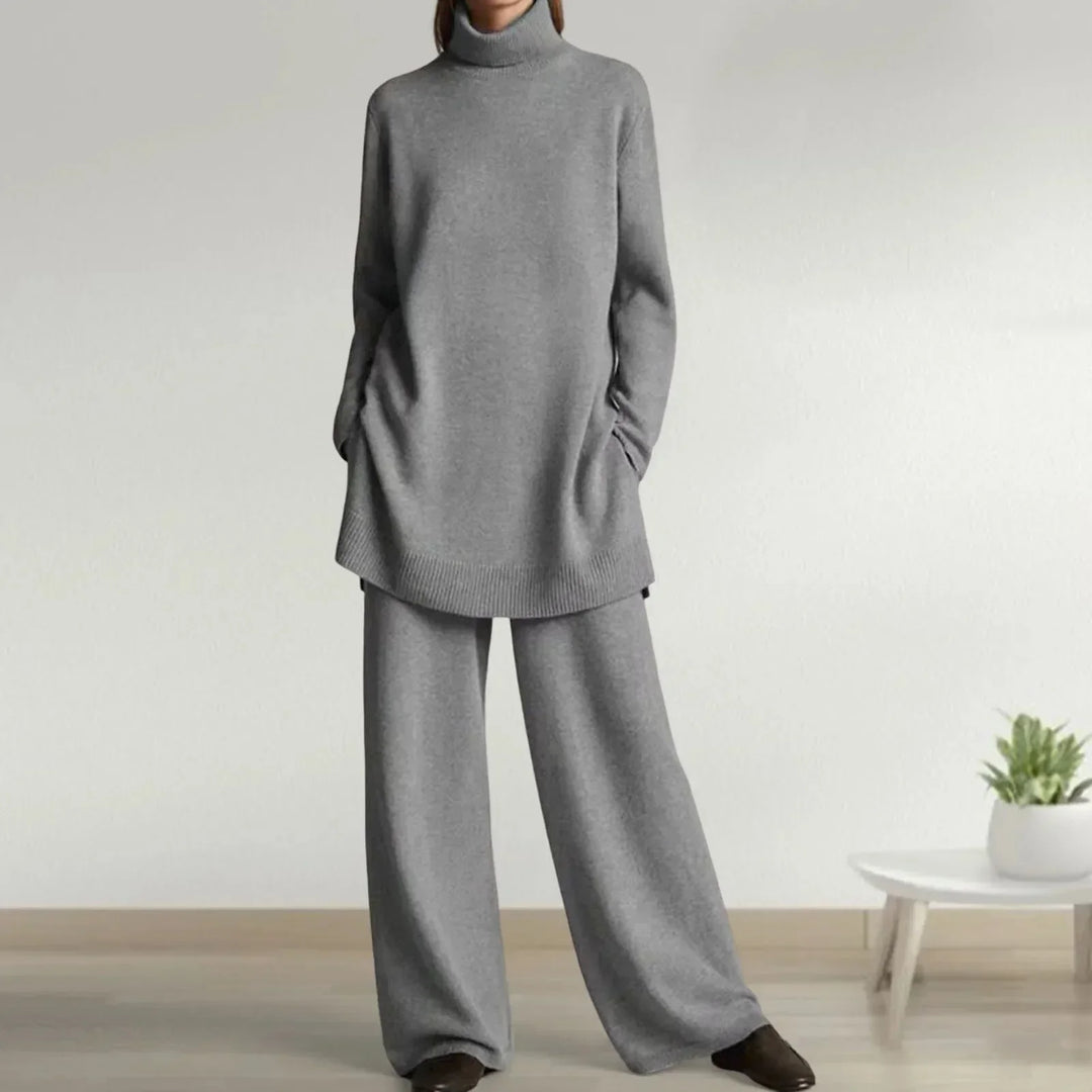 Julia - Stylish and Comfortable Ensemble