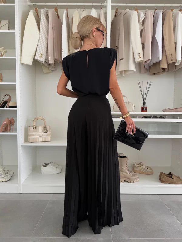 Maruja - Élégant Ensemble Confortable