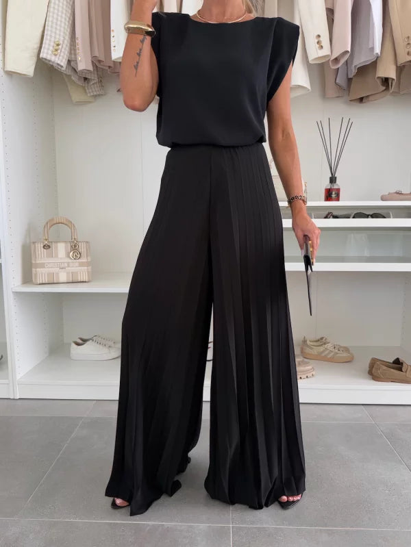 Maruja - Élégant Ensemble Confortable
