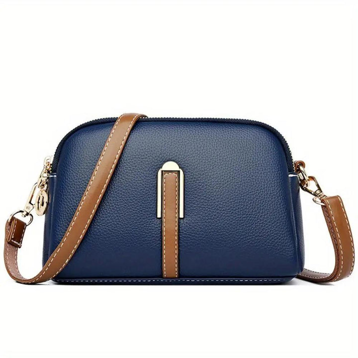 Sienne | Sac bandoulière alliant confort et élégance