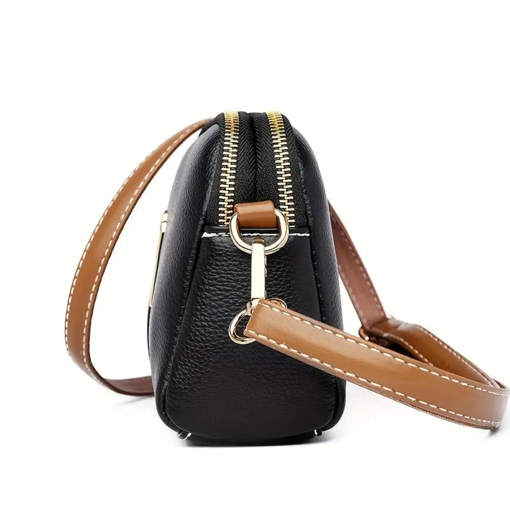 Sienne | Sac bandoulière alliant confort et élégance