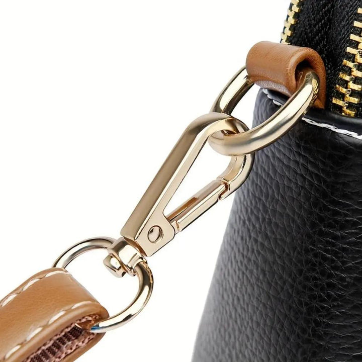 Sienne | Sac bandoulière alliant confort et élégance