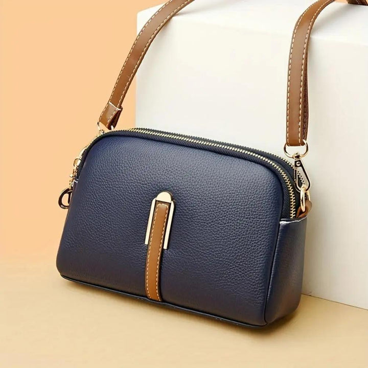 Sienne | Sac bandoulière alliant confort et élégance