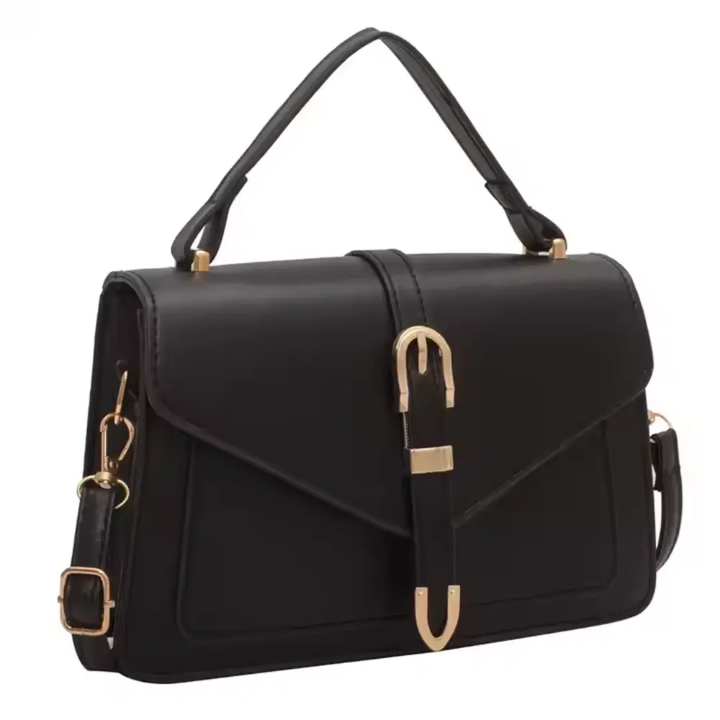 Tessa | Élégant Sac à Bandoulière Minimaliste
