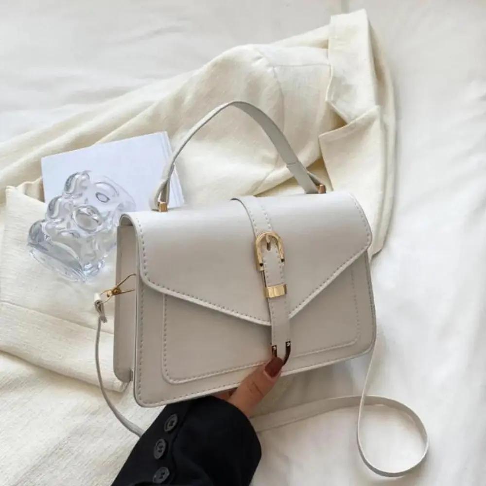 Tessa | Élégant Sac à Bandoulière Minimaliste