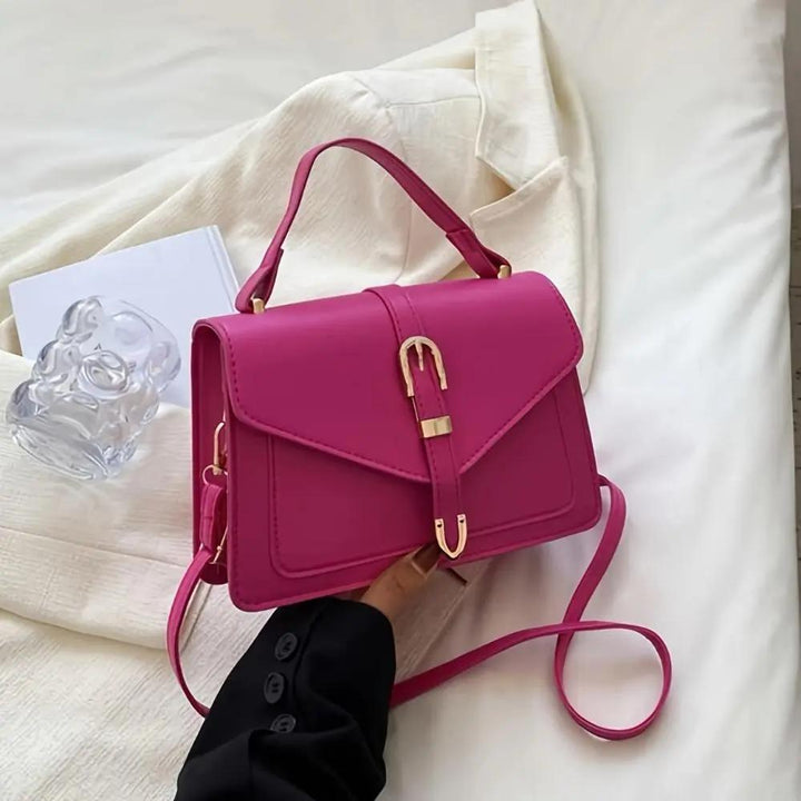 Tessa | Élégant Sac à Bandoulière Minimaliste