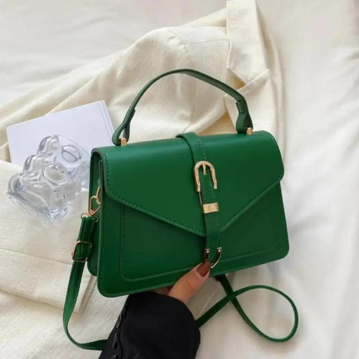 Tessa | Élégant Sac à Bandoulière Minimaliste