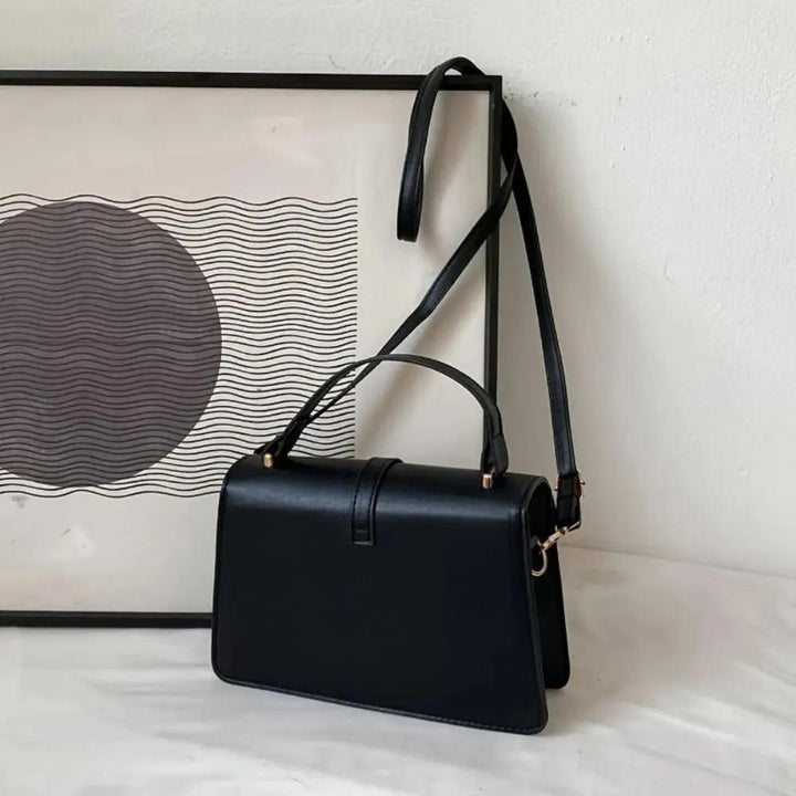 Tessa | Élégant Sac à Bandoulière Minimaliste