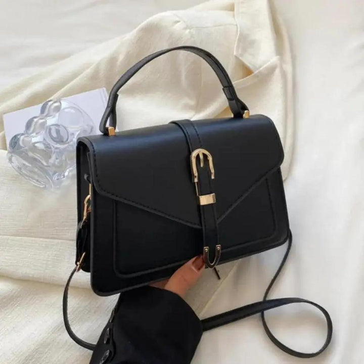 Tessa | Élégant Sac à Bandoulière Minimaliste