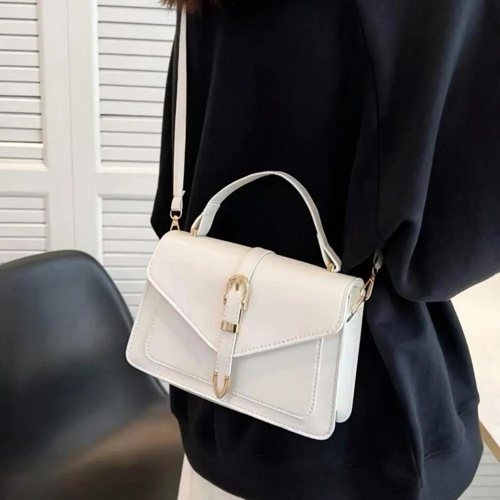 Tessa | Élégant Sac à Bandoulière Minimaliste