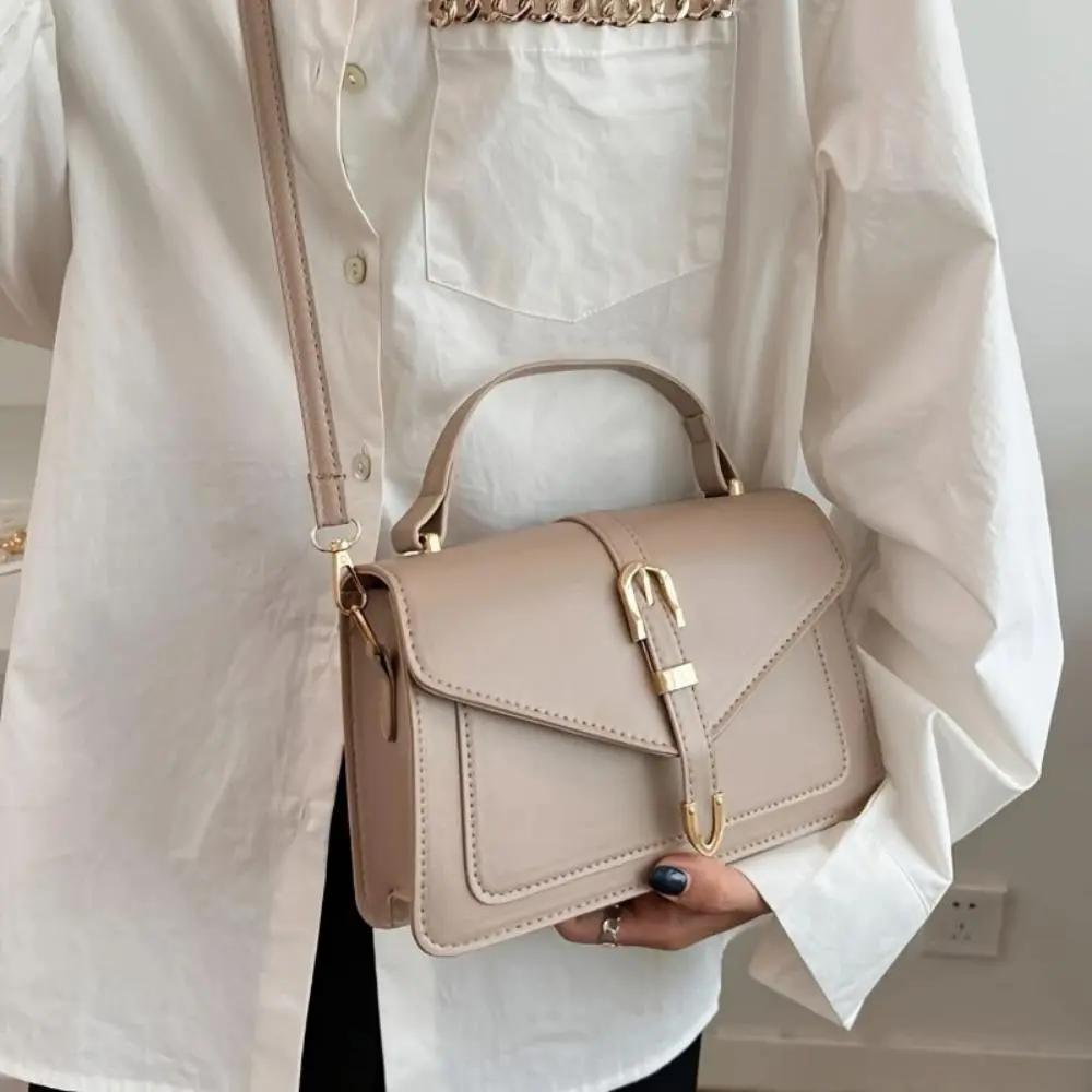Tessa | Élégant Sac à Bandoulière Minimaliste