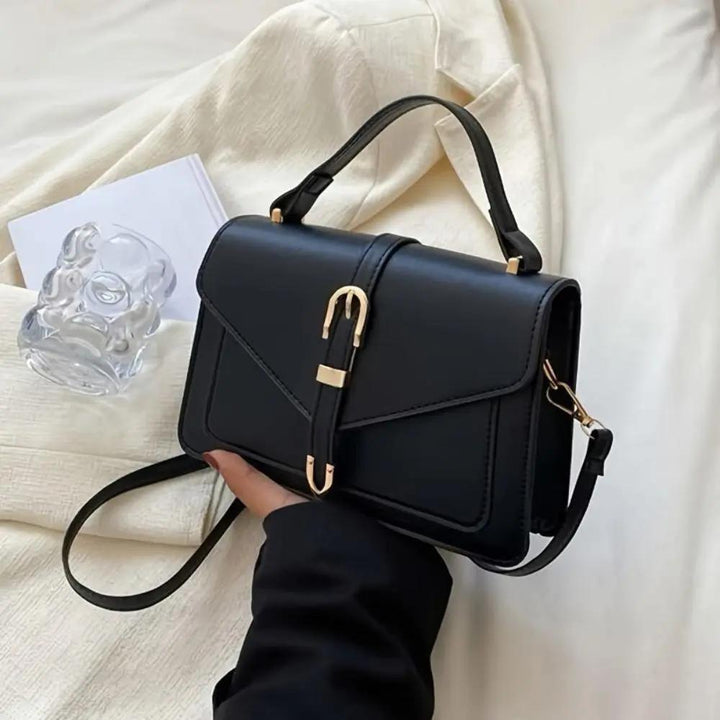 Tessa | Élégant Sac à Bandoulière Minimaliste