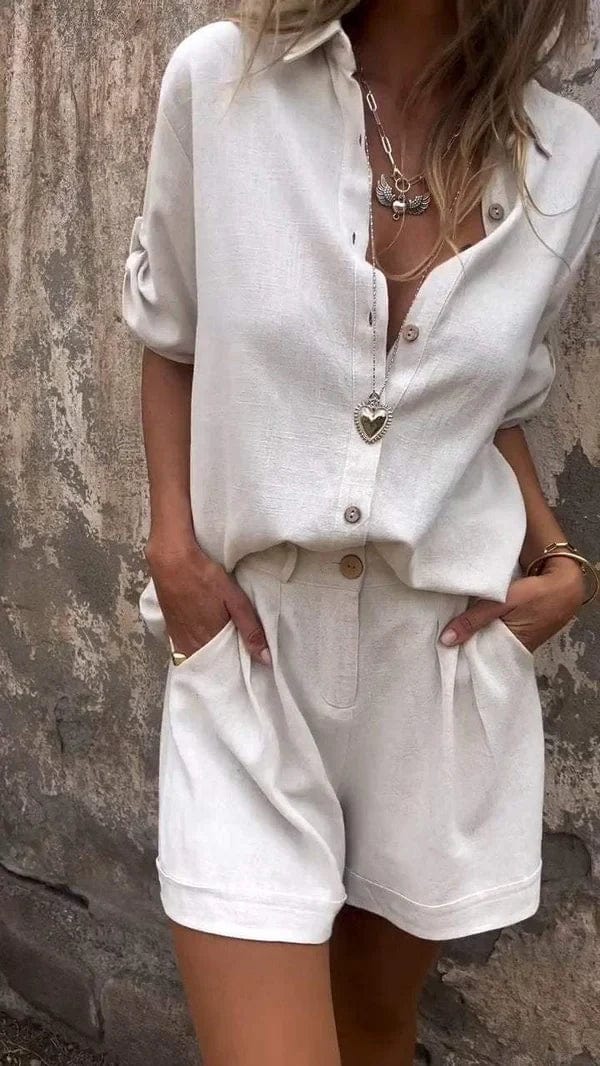 Rivia - Casual Chic Ensemble