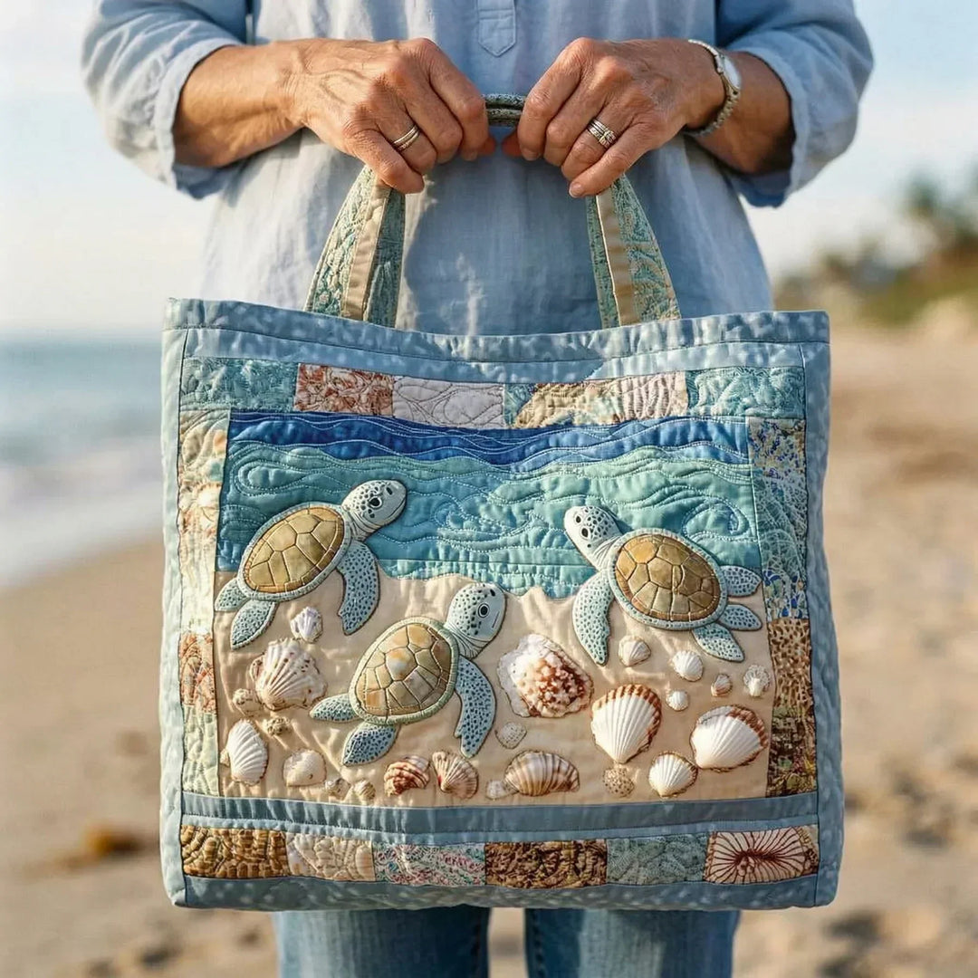 Amelia | Sac souple fait main pour un usage quotidien