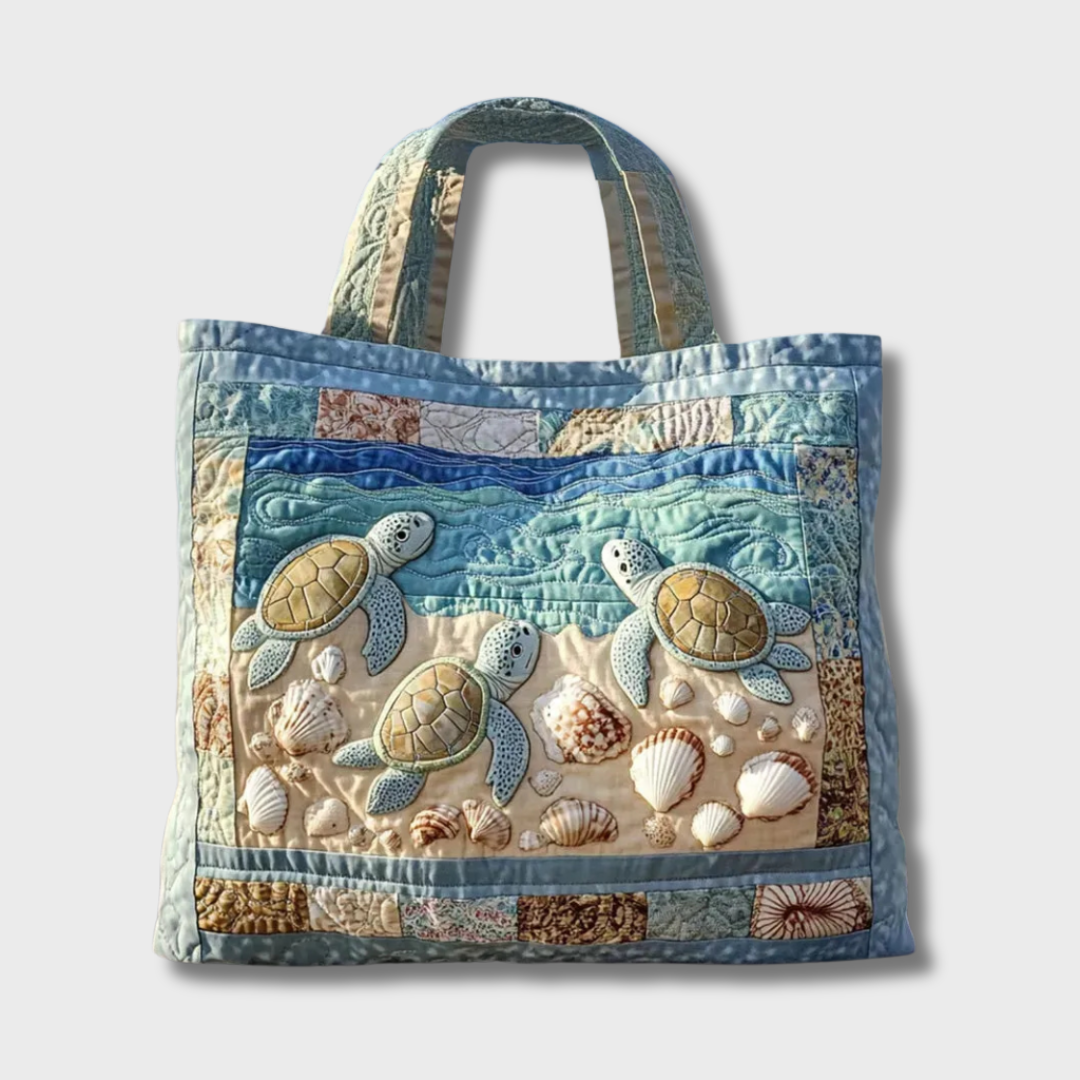Amelia | Sac souple fait main pour un usage quotidien