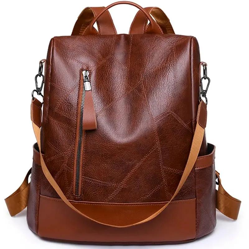 Freya | Sac à main quotidien pour toutes vos aventures