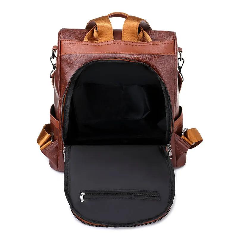 Freya | Sac à main quotidien pour toutes vos aventures