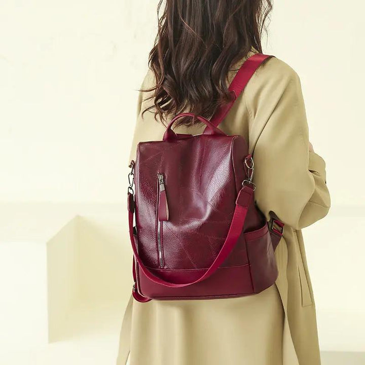 Freya | Sac à main quotidien pour toutes vos aventures