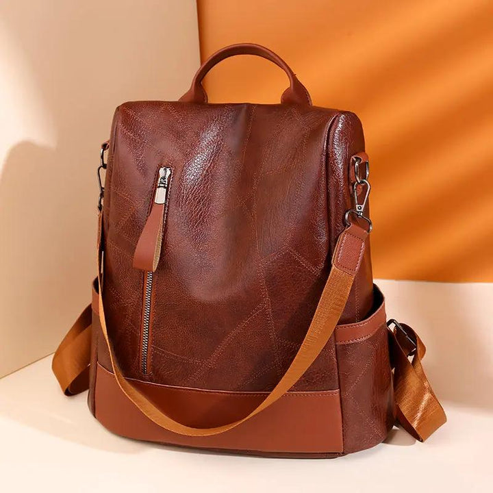 Freya | Sac à main quotidien pour toutes vos aventures