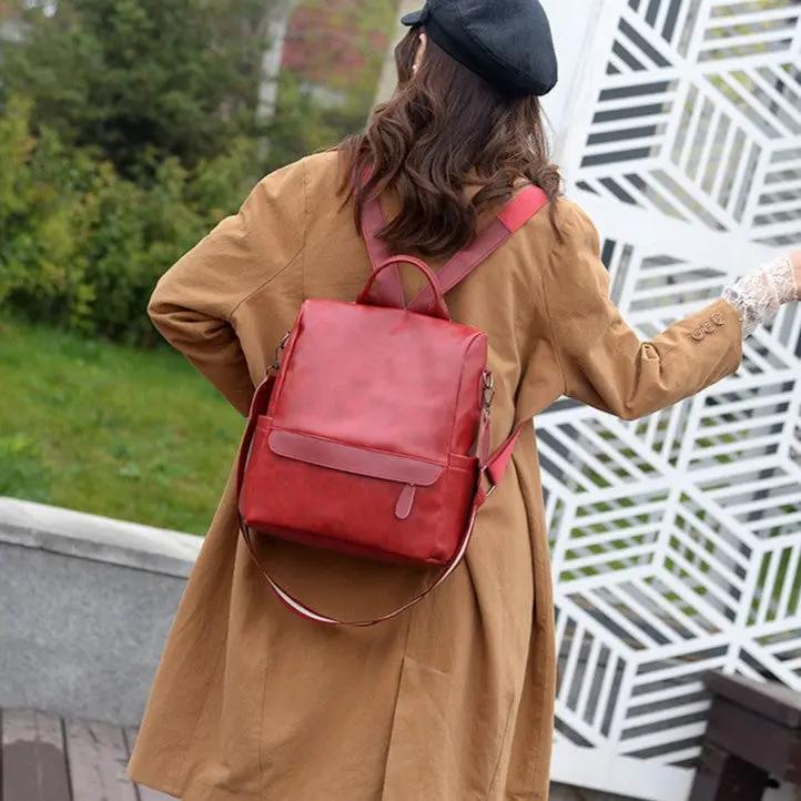 Lydie | Sac à dos d'exploration quotidienne