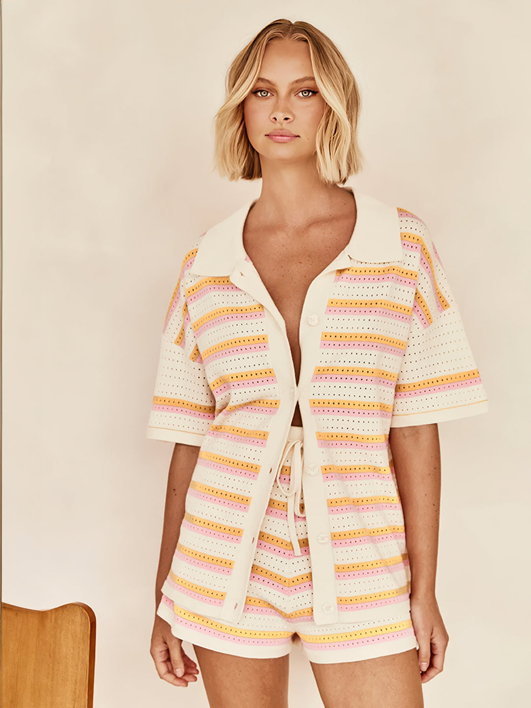Katie - Chic Spring Ensemble